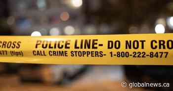 3 teens armed with hammers arrested after Oshawa jewelry store robbery