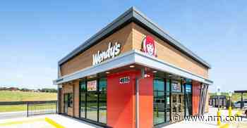 Wendy’s names Matt Spessard as chief information officer