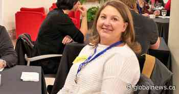 Mother hit and killed by U-Haul was executive director of Fort Saskatchewan Food Bank