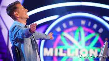 Wer wird Millionär?: Standesbeamter verzockt Geld für Hochzeit