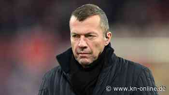 FC Bayern: Lothar Matthäus traut Sebastian Hoeneß den Trainer-Job zu