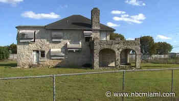 Woman charged with arson in fire at Miami-Dade home of Bob Graham, former governor and senator