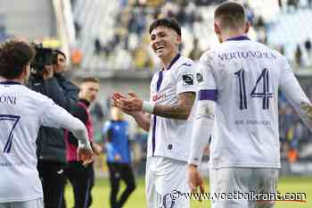 Het was het weekend van de supersubs: Anderlecht, Antwerp en Genk ook over hele seizoen dé beste ploegen