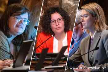 Zware woorden tijdens debat over Zorgbedrijf: van “wanbeheer en toxische sfeer” tot “politieke stemmingmakerij”