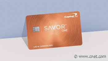 Best Credit Cards for Students Abroad for February 2024     - CNET