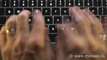 New online harms bill would force major online services to quickly take down harmful sexual content