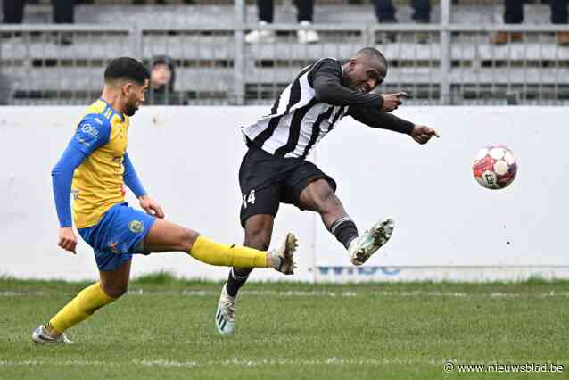 Auto’s van Eendracht Aalst-spelers in beslag genomen