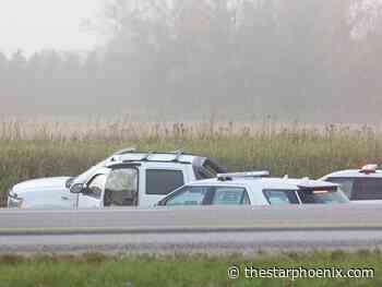 Inquest into death of Myles Sanderson hears details of high-speed chase, arrest