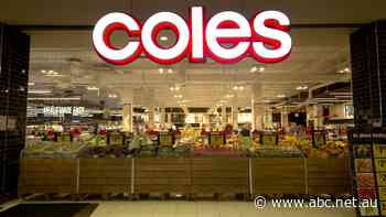 Live: Coles shares surge despite half-year profit falling as supermarket revenue rose, ASX trading lower