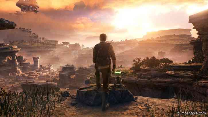 The best gaming deals this week, from 'Star Wars Jedi: Survivor' to 'Dead Space'