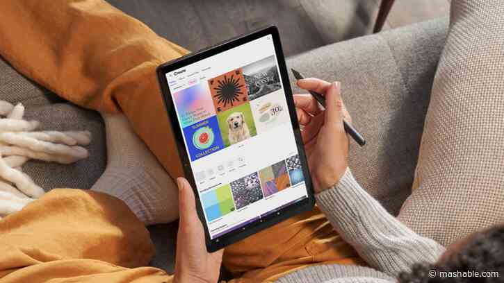 Amazon's closest iPad competitor is down to an all-time low of $140