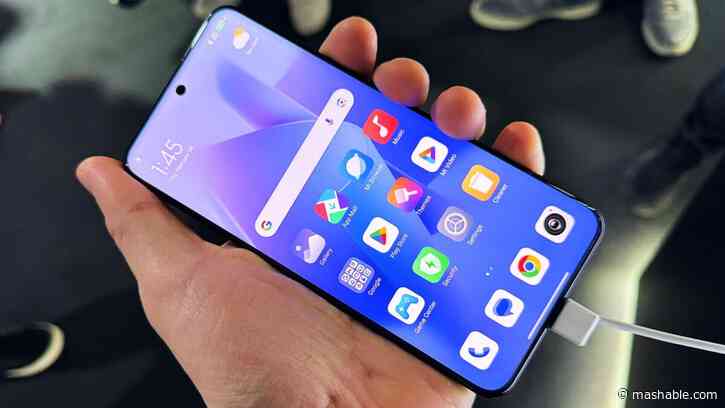 Xiaomi 14 Ultra is a photography monster, and it's now gone global