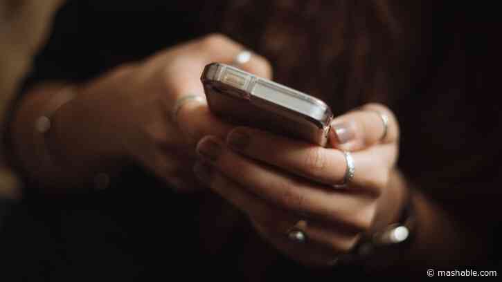 Score a second phone number for just $25 with this app