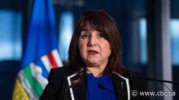 Alberta wants to opt out of national pharmacare program