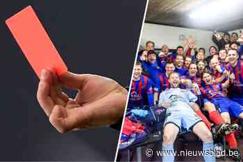 IN PROVINCIALE IS HET OOK PLEZANT. Bevel aan de top, Super Saturday in 2B én soms is het gewoon niet leuk in provinciale