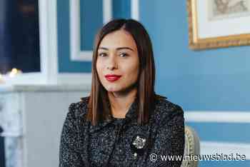 Wordt Mariam Harutyunyan de strafste onderneemster van Mechelen? “Het is fantastisch om te zien hoeveel getalenteerde onderneemsters er zijn”