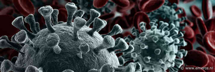 Boete antivirusbedrijf voor illegale verkoop gegevens