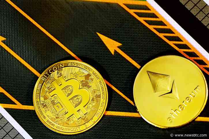 Ethereum Leaves Bitcoin Behind, But Is This Rally Sustainable?