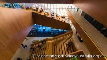 Universities Accord a pathway for boosting research