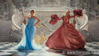 Yougov-Werbecheck: Lieferando erzielt mit opulentem Spot Social-Media-Erfolg