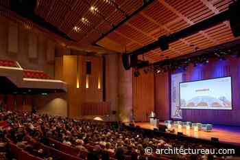 Save the dates: 2024 Australian Architecture Conference