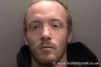 Son banned from speaking to mum after attacking her in 'despicable' New Year's Eve incident