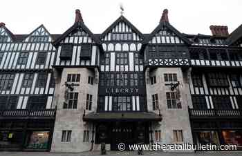 Liberty elevates brand experience with Aptos technology  