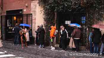 A Roma la caffetteria specialty più fornita della città ha sempre la fila fuori