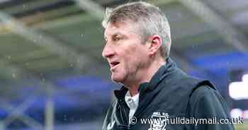 Hull FC look for loan possibility as squad stretched again ahead of London Broncos visit