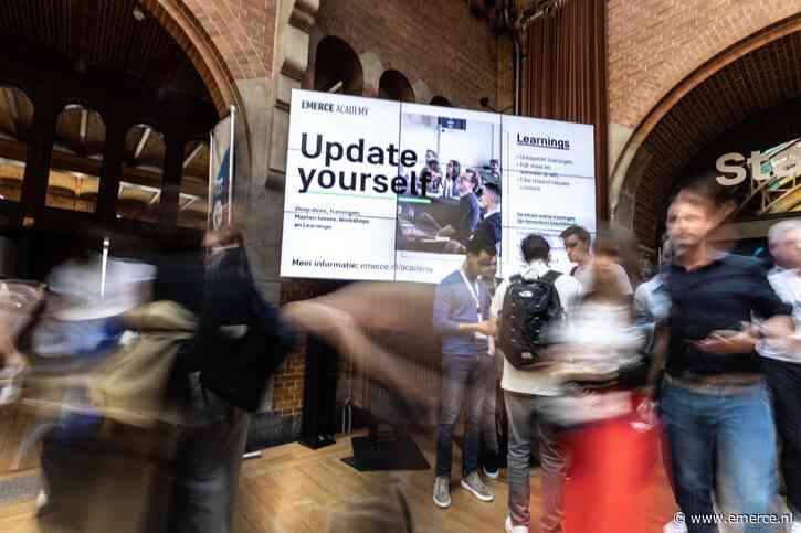 Emerce brengt zakelijke Team-abonnementen uit