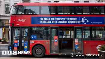 Bus company staff to hold further strikes over pay
