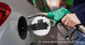 HMRC announces 'new rates' affecting millions of drivers