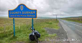 Durhams grant of £72.8m