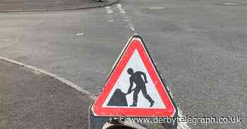 Derbyshire fails to receive any cash in Government's HS2 giveaway