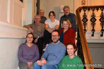 Taal en Kunst voor het eerst naar Kortrijkse deelgemeenten: “Van de nood een deugd maken”