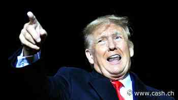 Ex-Präsident Trump legt in Betrugsprozess Revision ein