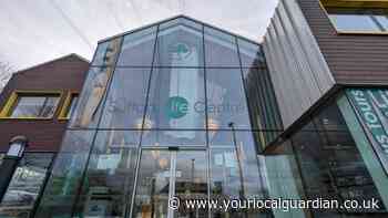 The Sutton Life Centre set to become new SEND school