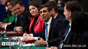 Lincolnshire to get £262m to improve transport, says PM