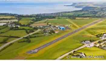 Changes made to airport improvement plans after safety fears raised