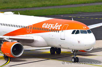 easyJet celebrates carrying five million passengers from Birmingham Airport