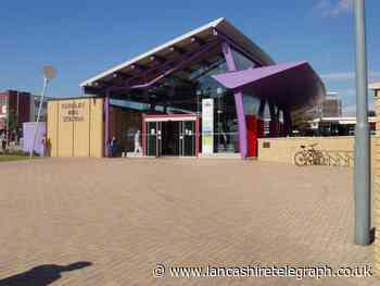 Toilets at Burnley Bus Station to close amid refurbishments