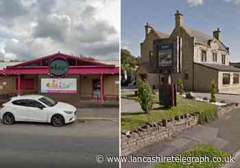 Darwen and Cliviger businesses failed to pay minimum wage