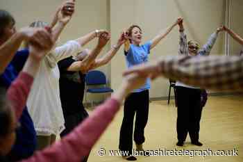 Neuro-Moves classes to launch in East Lancashire next month