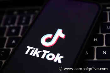TikTok global head of marketing innovations Jessica Wong departs
