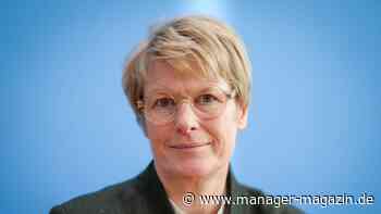 Siemens Energy beruft Veronika Grimm in Aufsichtsrat – Siemens stimmt dagegen