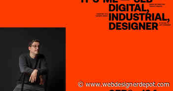 3 Essential Design Trends, February 2024