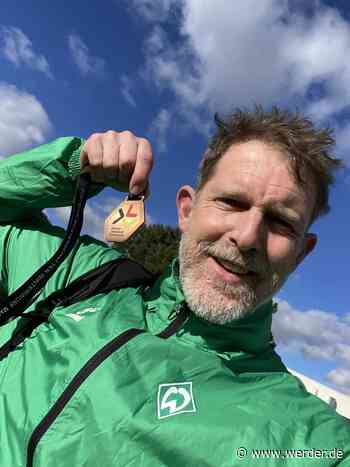 Medaillen und Top-10 Plätze bei Deutschen Meisterschaften