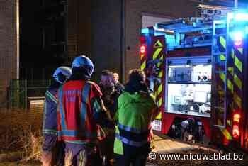Bewoners opgeschrikt door exploderende gasketel, geen gewonden