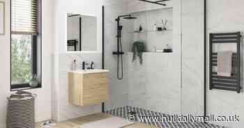 AD FEATURE: This Hull company could help you make huge savings on decorating your bathroom
