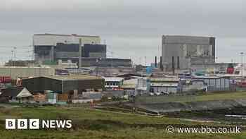 Discussions continue over nuclear power stations